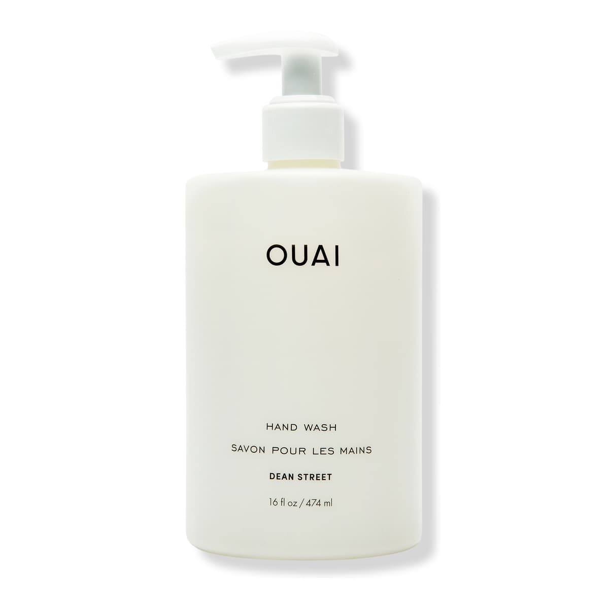 Hand Wash