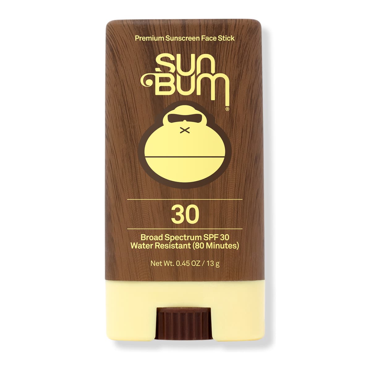 Sunscreen Face Stick SPF 30