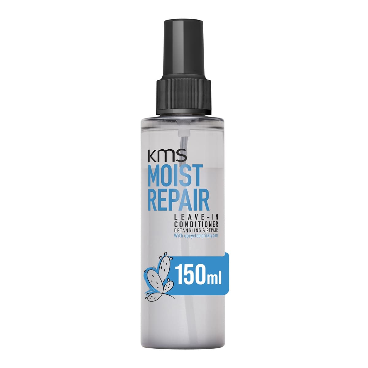 Moist Repair Leave-In Conditioner