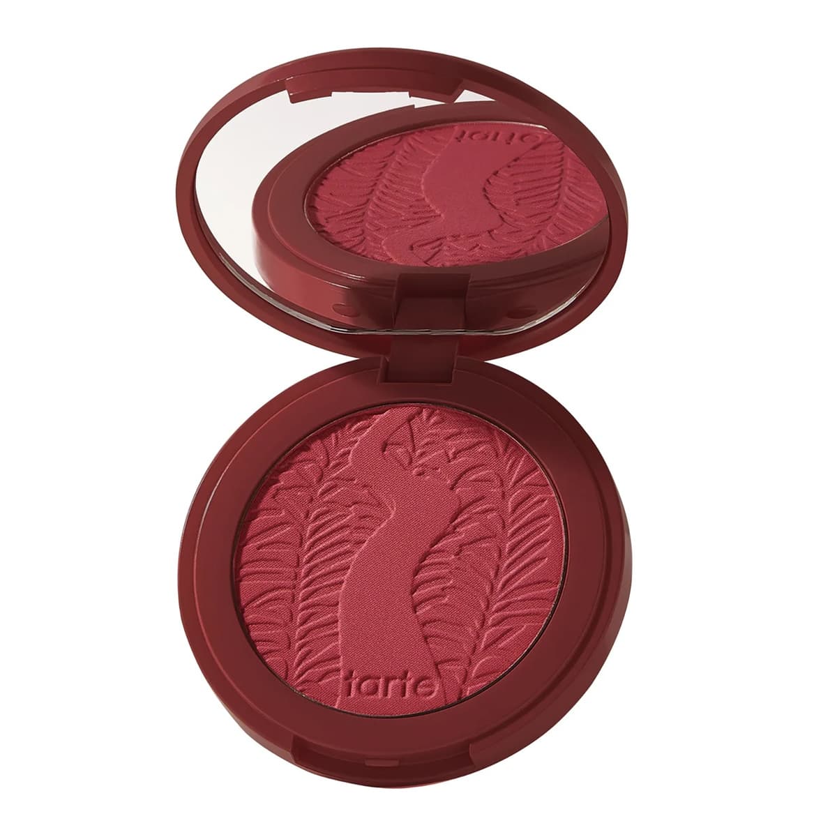 Amazonian Clay 12-Hour Blush, Honeysuckle