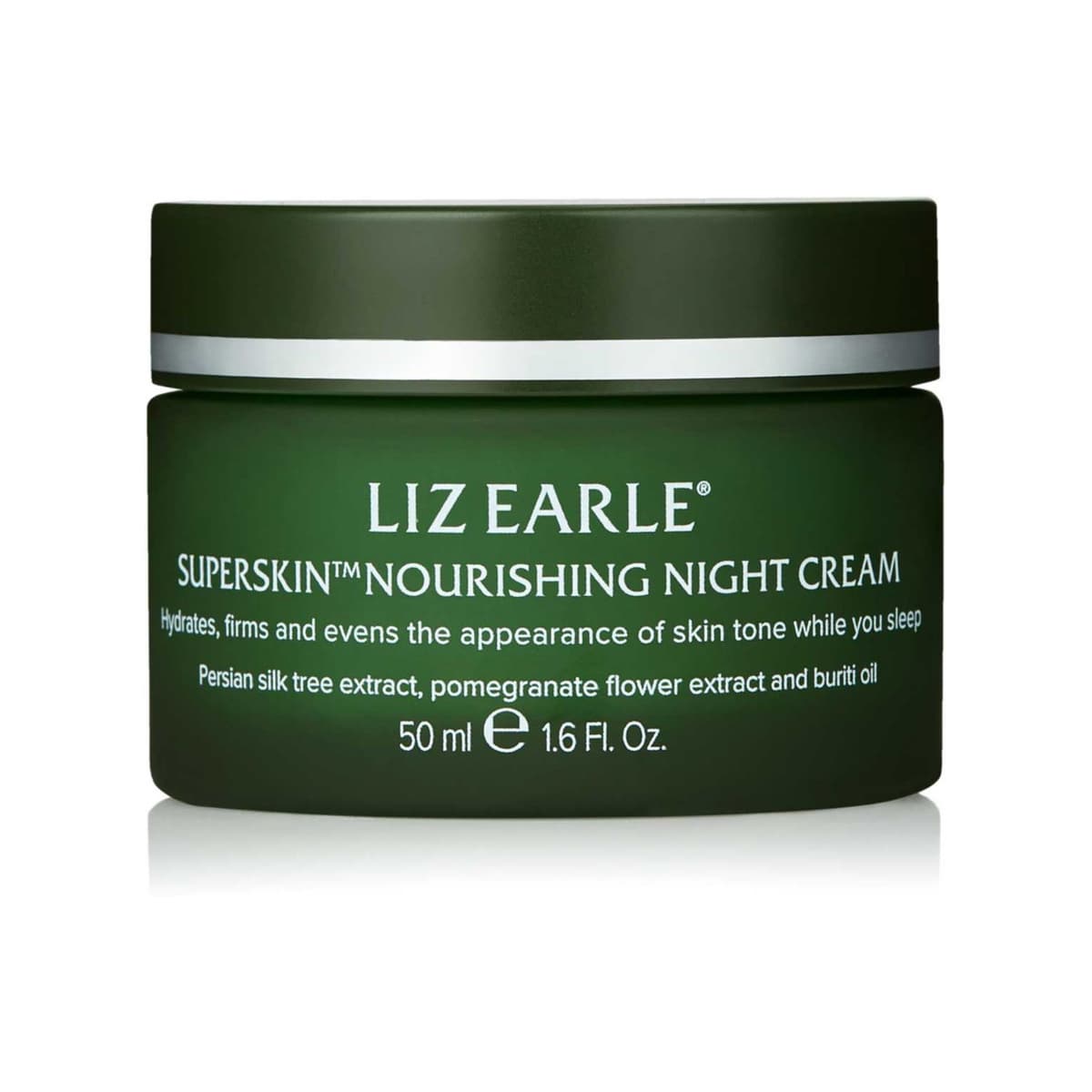 Superskin™ Night Cream Jar