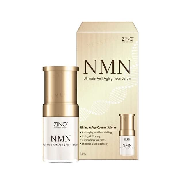 NMN Ultimate Anti-Aging Serum