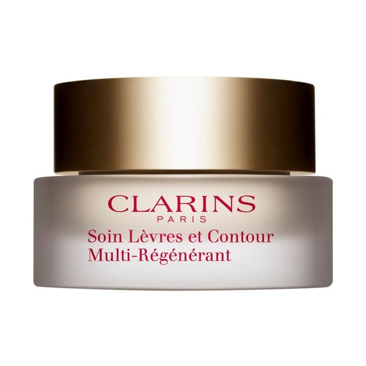 Extra-Firming Lip & Contour Balm