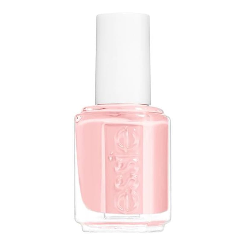 Enamel Nail Polish 14 Fiji