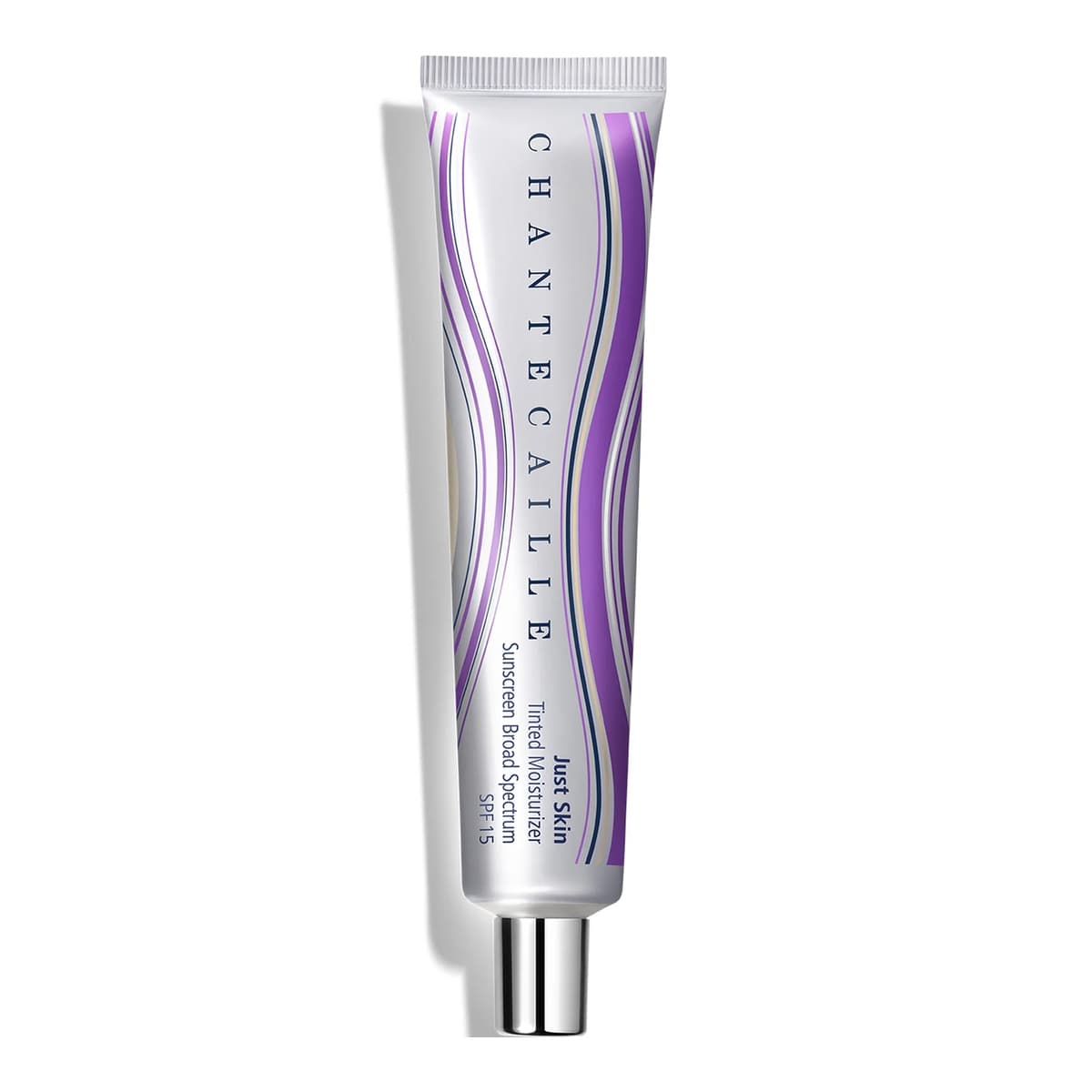 Just Skin Tinted Moisturizer Sunscreen Broad Spectrum SPF 15, Tan