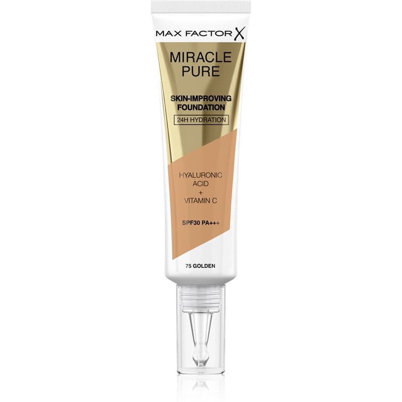 Miracle Pure Skin