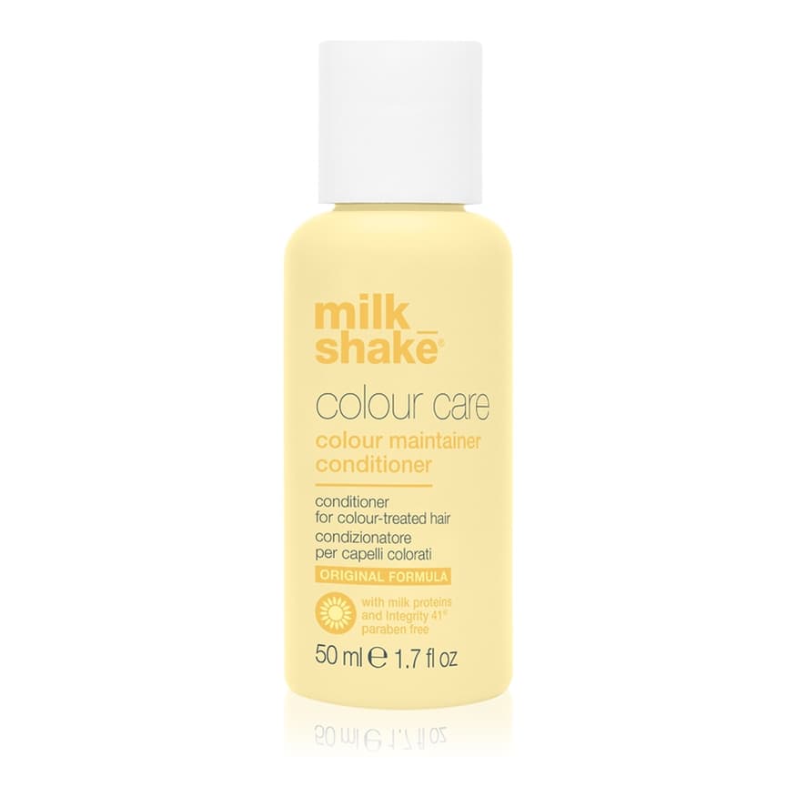 Milk Shake Color Care