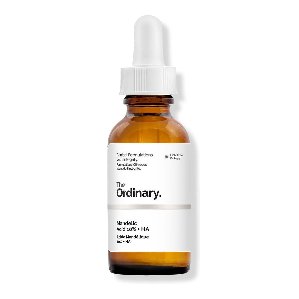 Mandelic Acid 10% + HA Gentle Exfoliating Serum