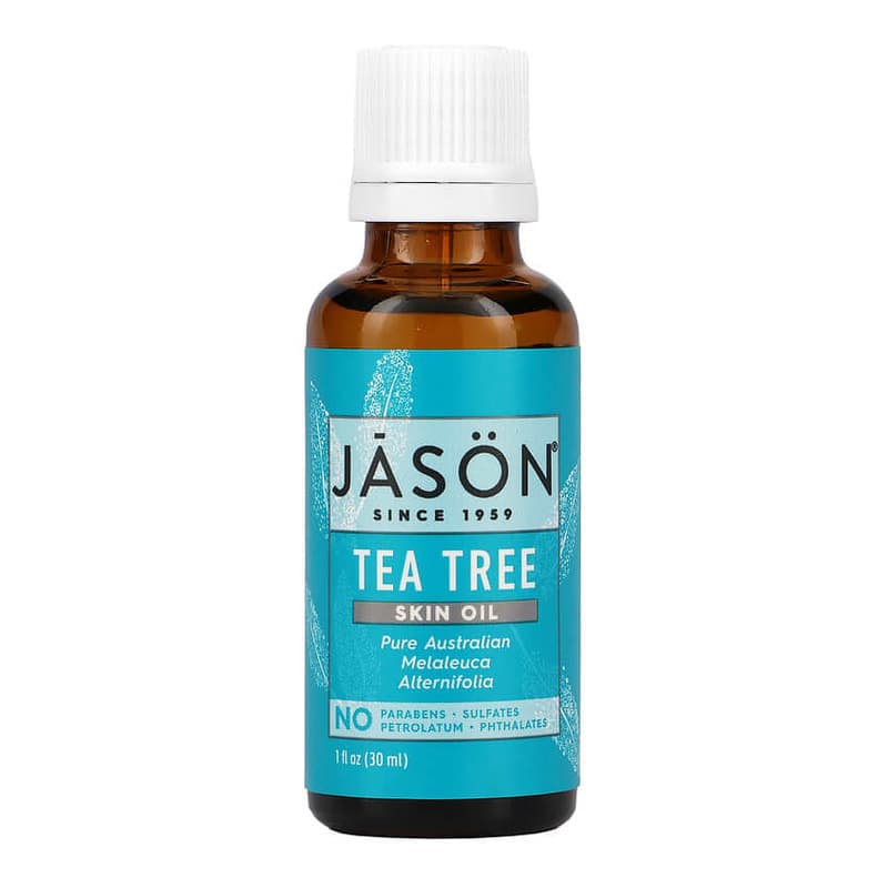 Tea Tree Skin Oil