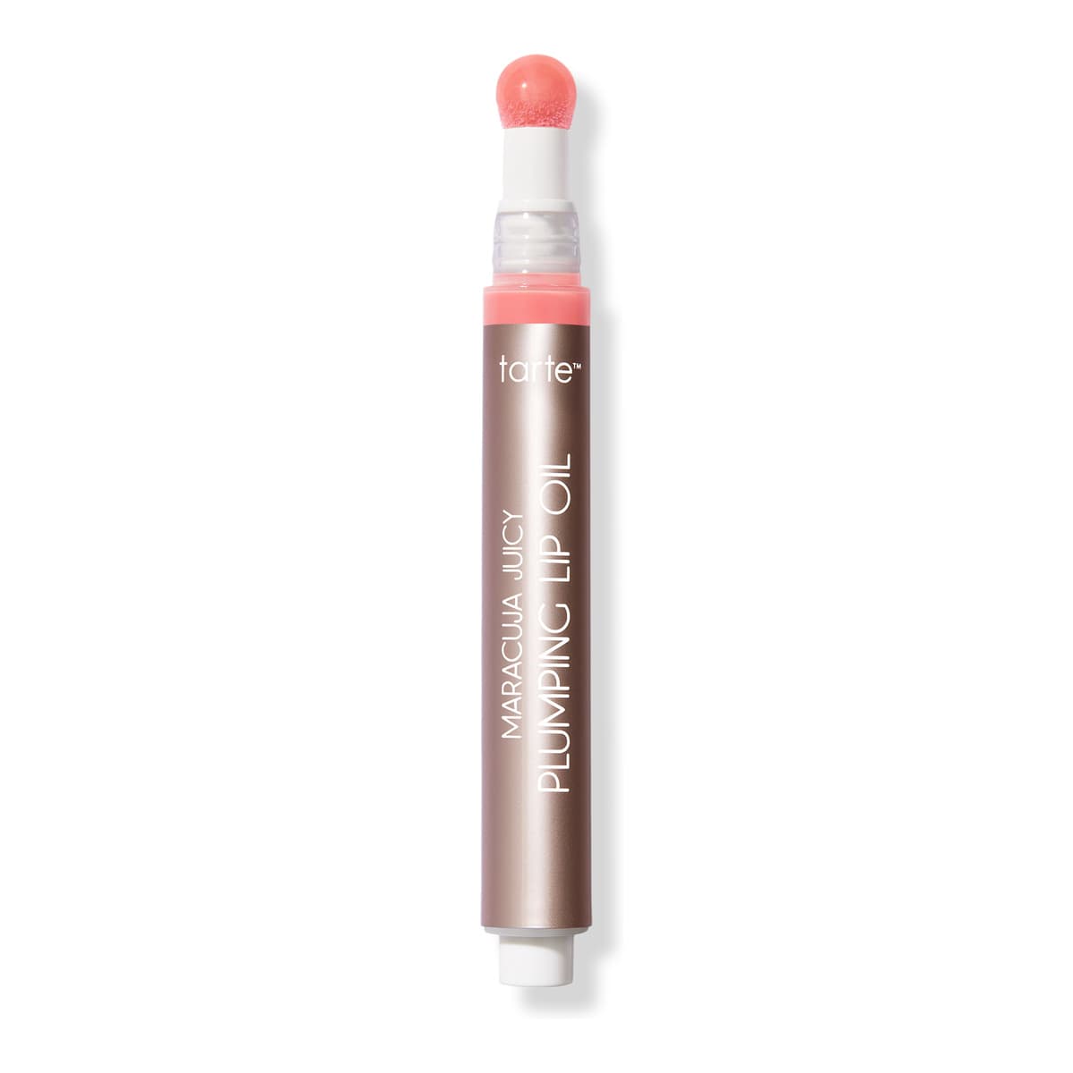 Maracuja Juicy Plumping Lip Oil, Petal
