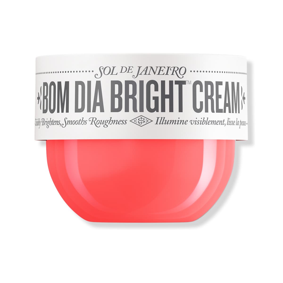 Bom Dia Bright Body Cream