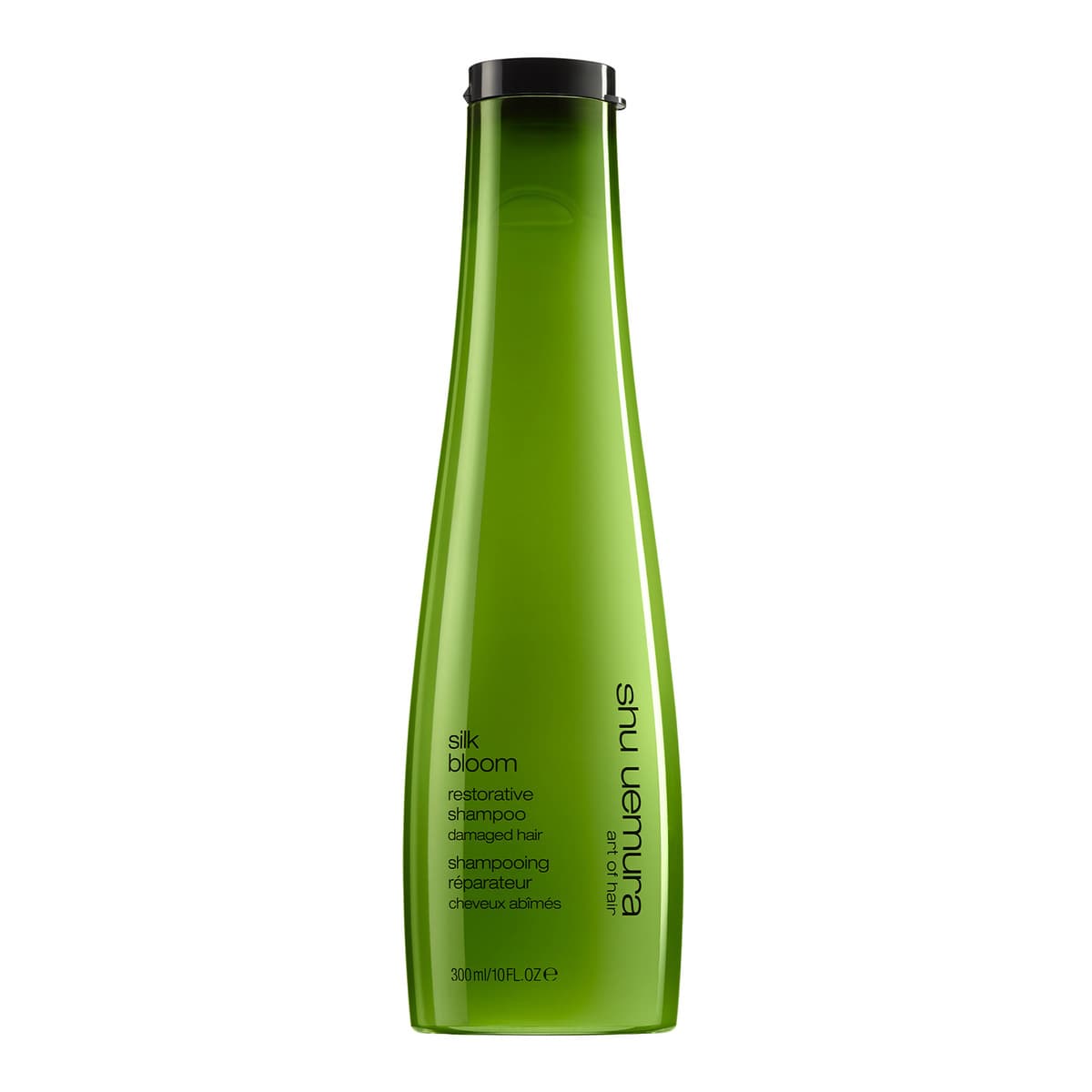 Silk Bloom Shampoo
