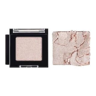 fmgt Mono Cube Eyeshadow Glitter, #WH03 Wedding Veil
