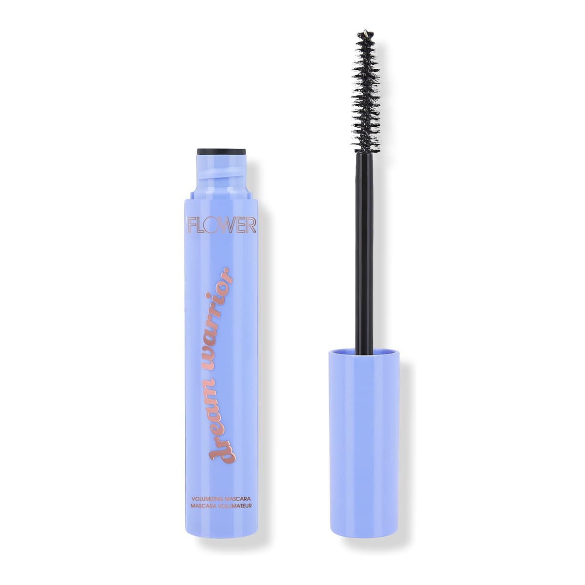Dream Warrior Volumizing Mascara