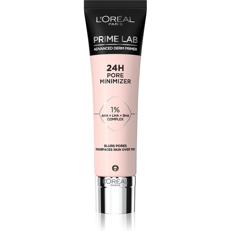Prime Lab 24H Pore Minimizer