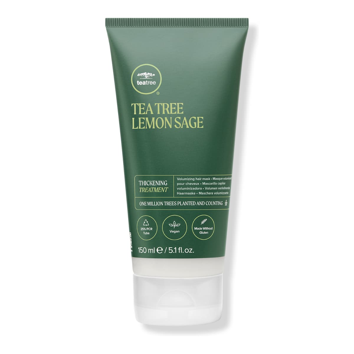 Tea Tree Lemon Sage Thickening Treatment