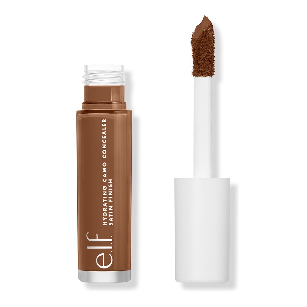 Hydrating Camo Concealer, Rich Cocoa