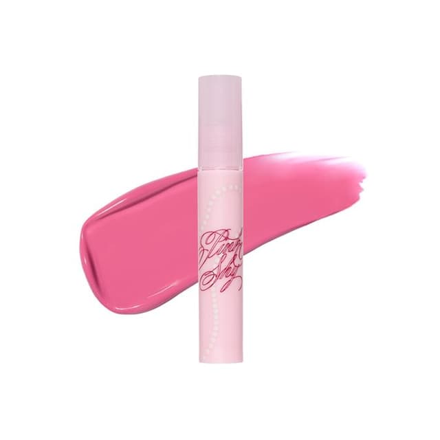 Pink Shy Fixing Tint, Pink Sprinkle