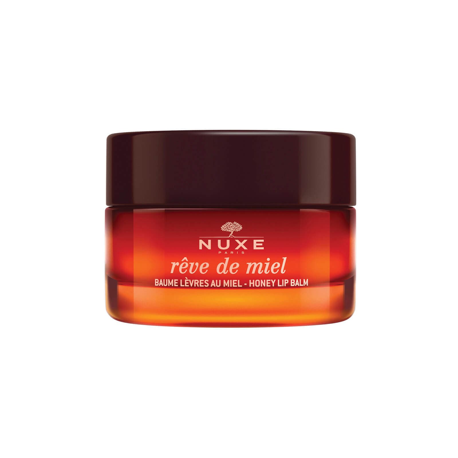 Reve de Miel Nourishing Honey Lip Balm