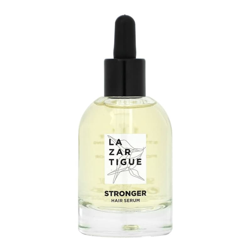 Stronger Hair Serum