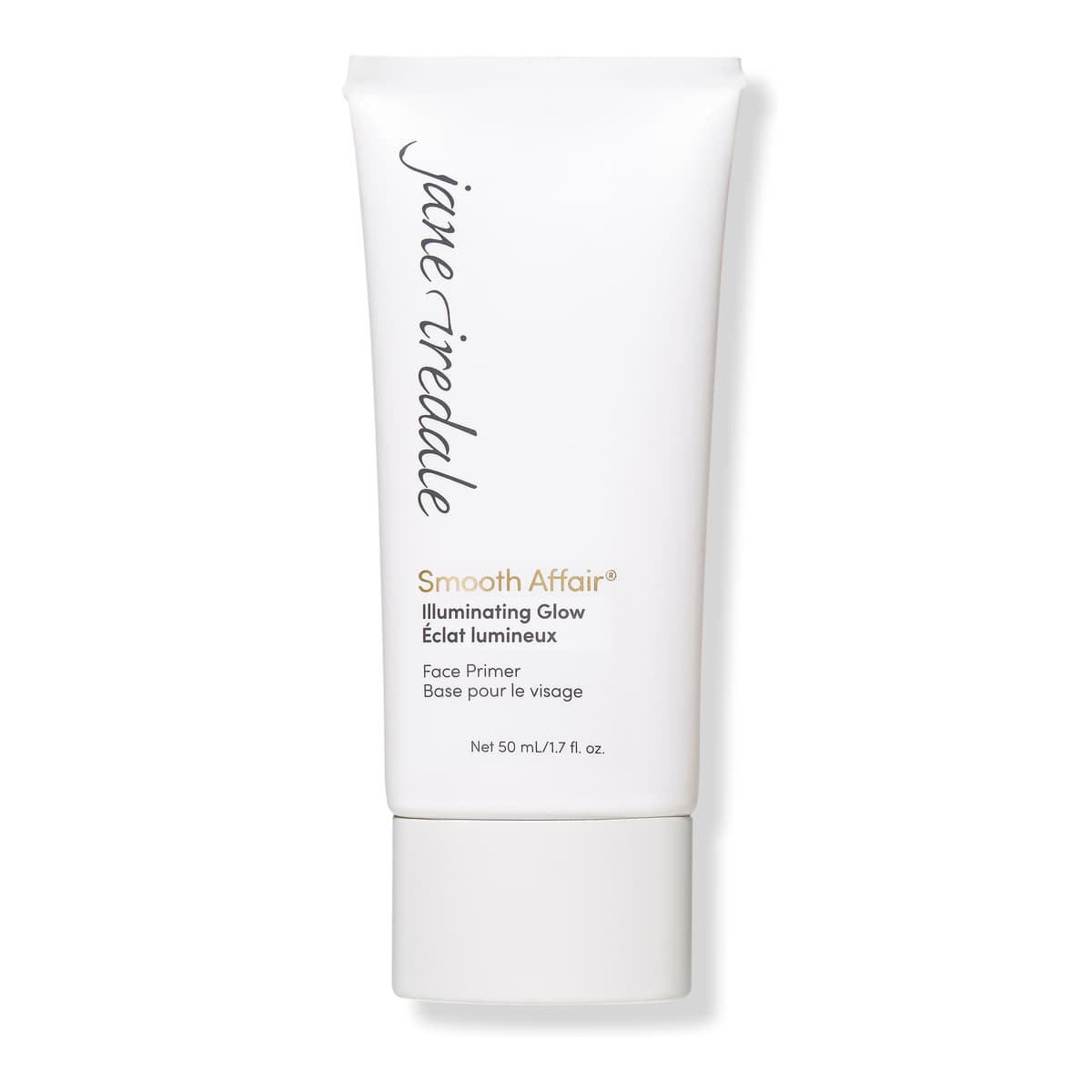 Smooth Affair Illuminating Glow Face Primer