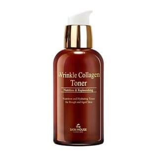Wrinkle Collagen Toner