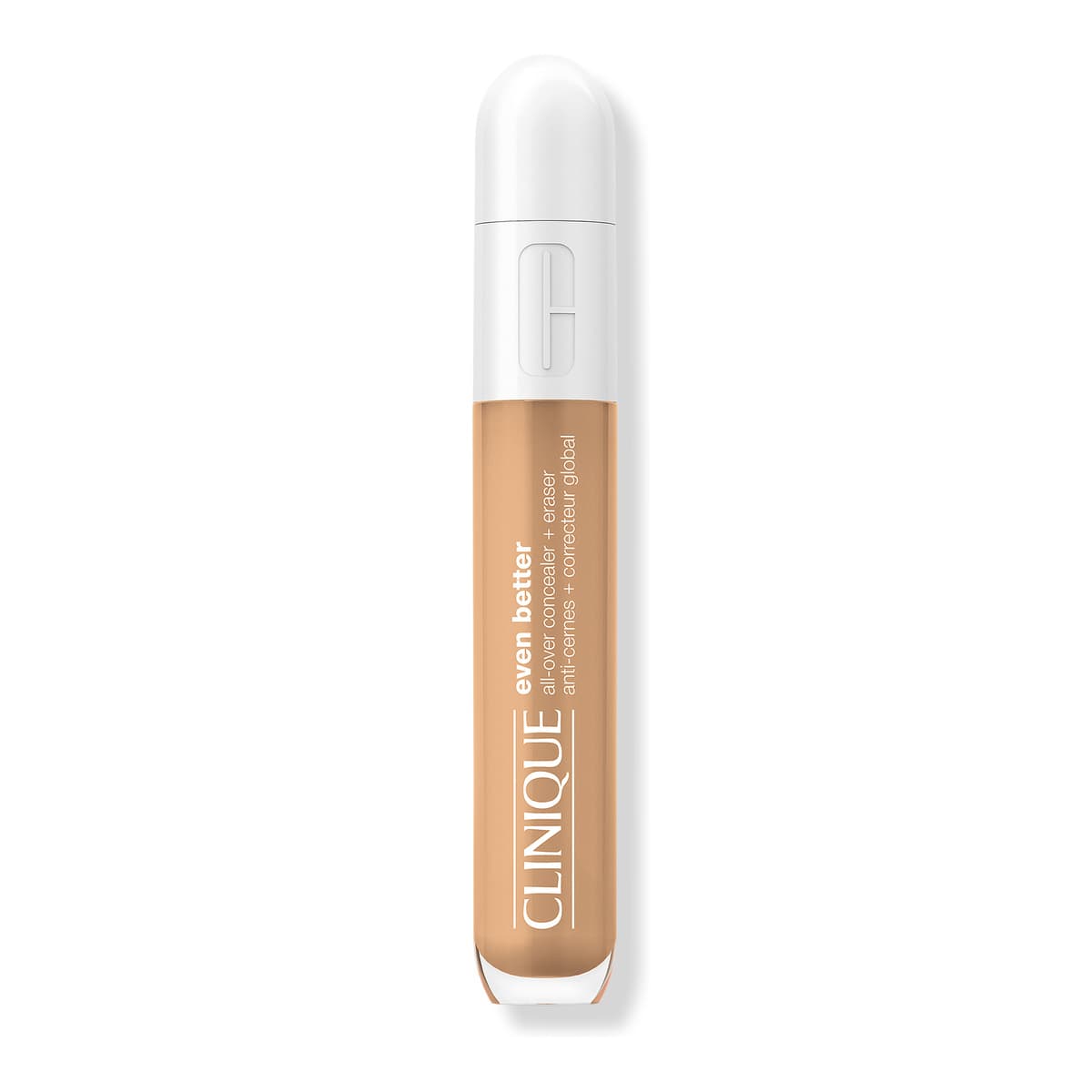 Even Better All-Over Concealer + Eraser, CN 74 Beige