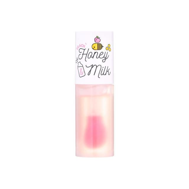 Honey & Milk Lip Oil