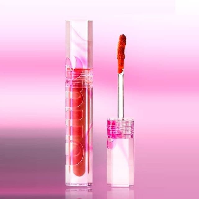 Water Glow Lipstick, #S03