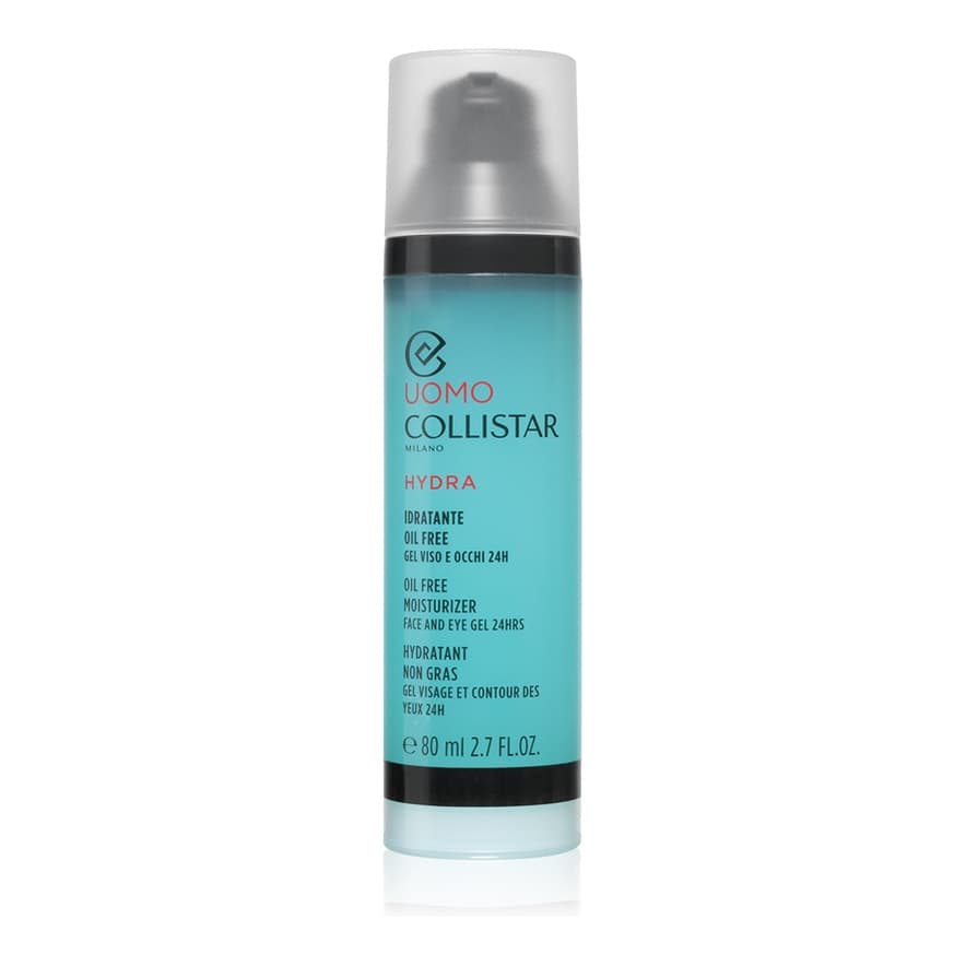 Uomo Oil Free Moisturizer