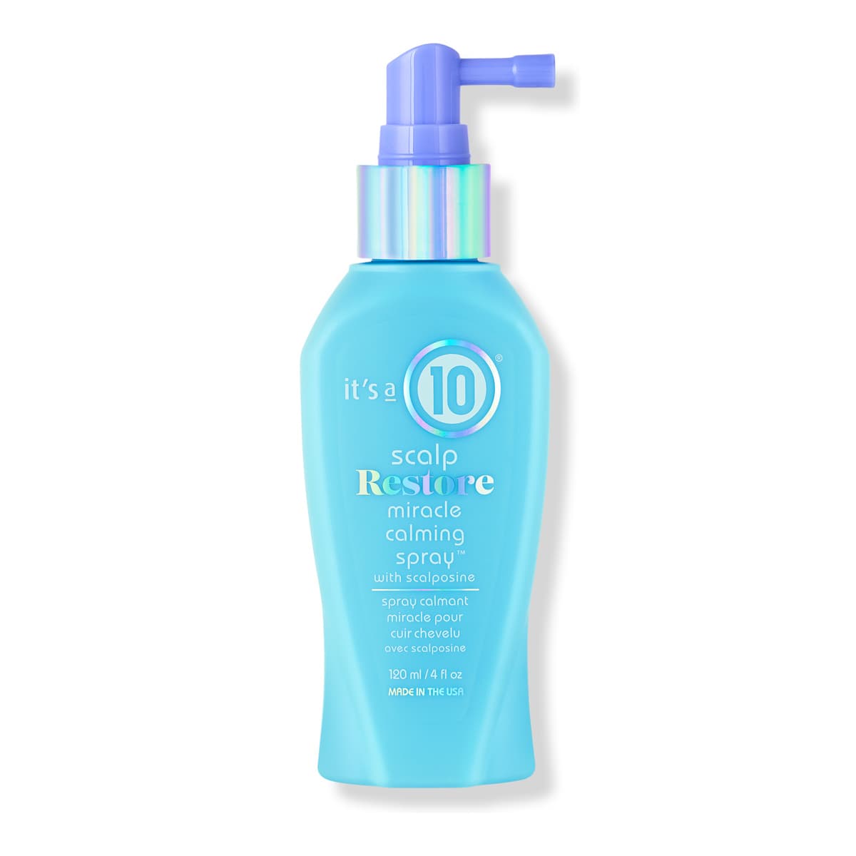 Scalp Restore Miracle Calming Spray