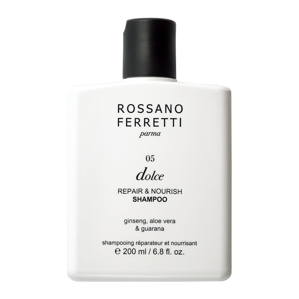 Dolce Nourishing Shampoo