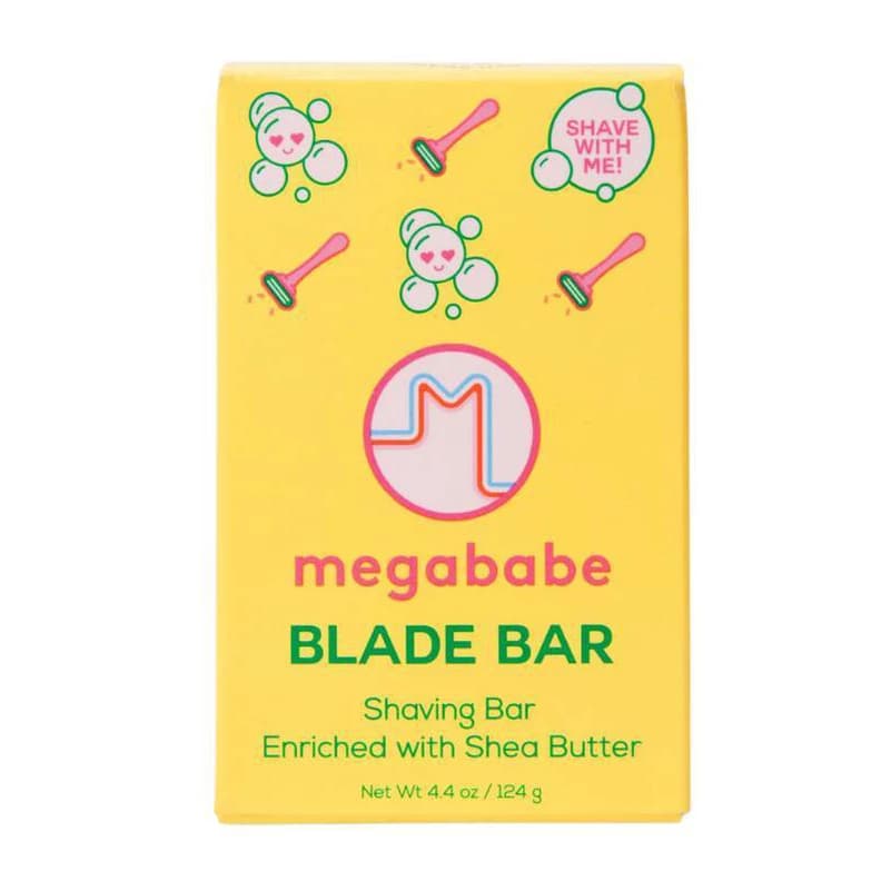Blade Bar Hydrating Shaving Bar