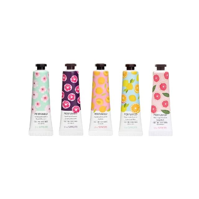 Perfumed Hand Light Essence