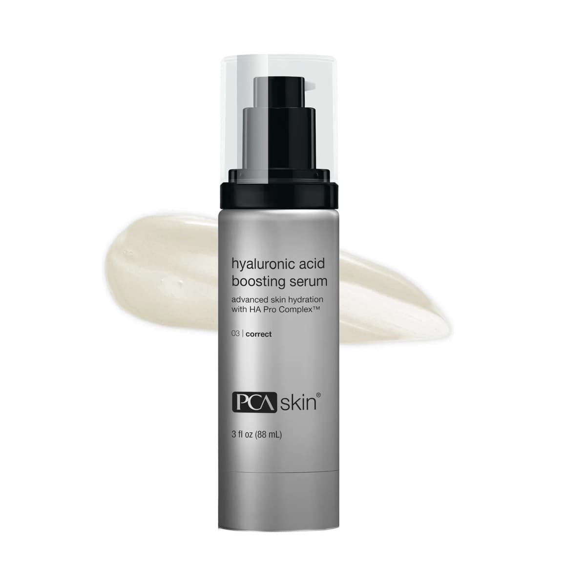 Hyaluronic Acid Boosting Serum