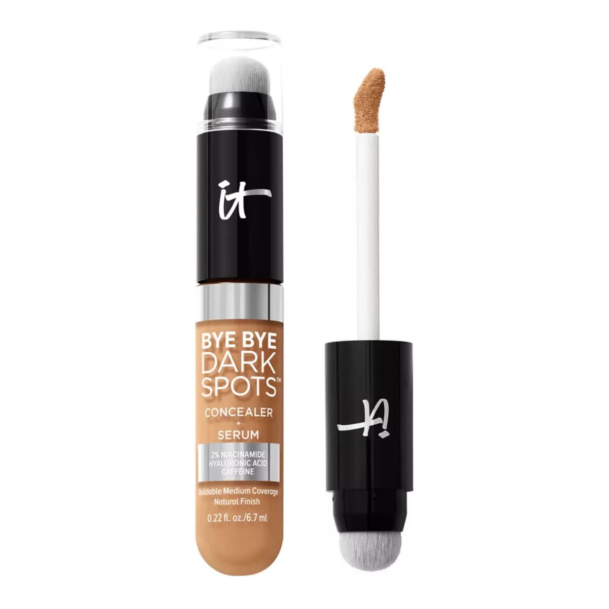 Bye Bye Dark Spots Concealer + Serum, Medium Neutral 31
