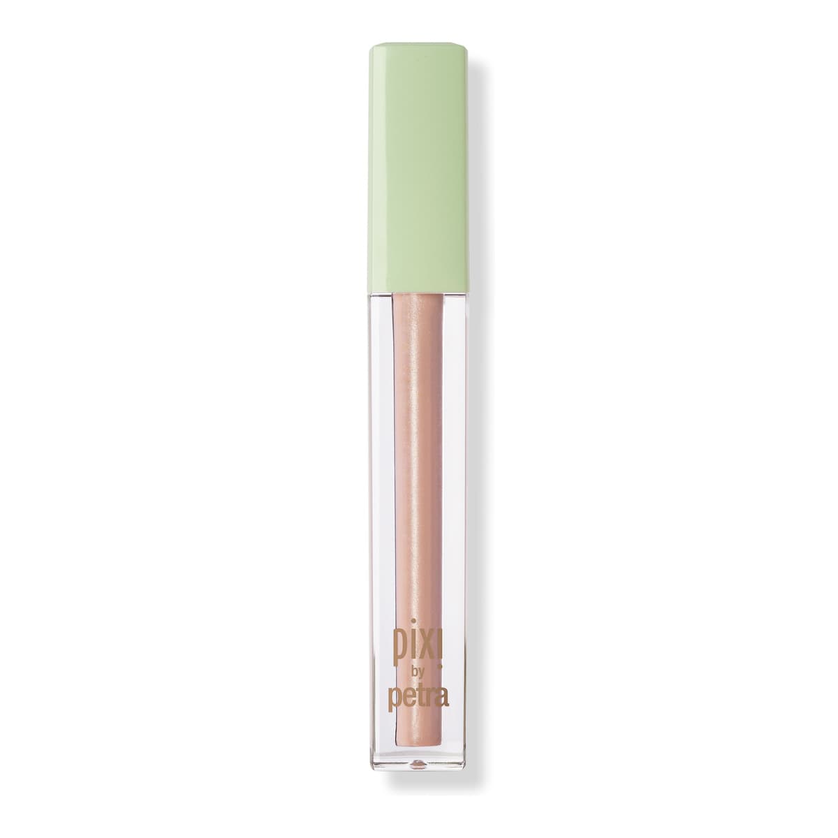 LipLift Max Glossy Lip Plumper, Honey Sheen