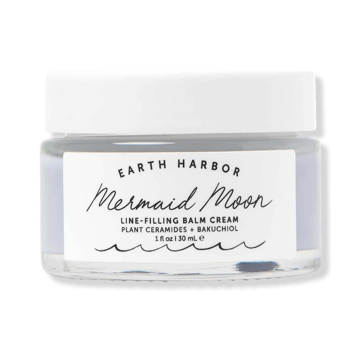 Mermaid Moon Line-Filling Balm Cream