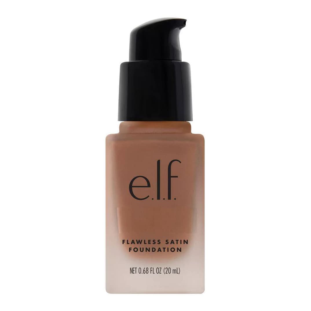 Flawless Finish Foundation, #84385 Semisweet