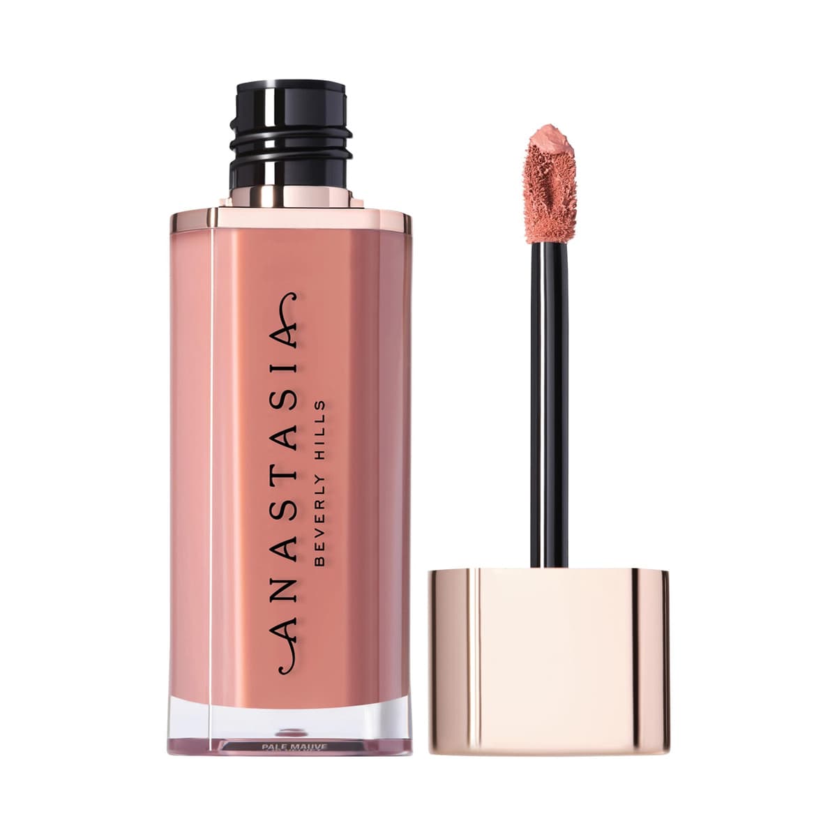 Lip Velvet Liquid Lipstick, Softy