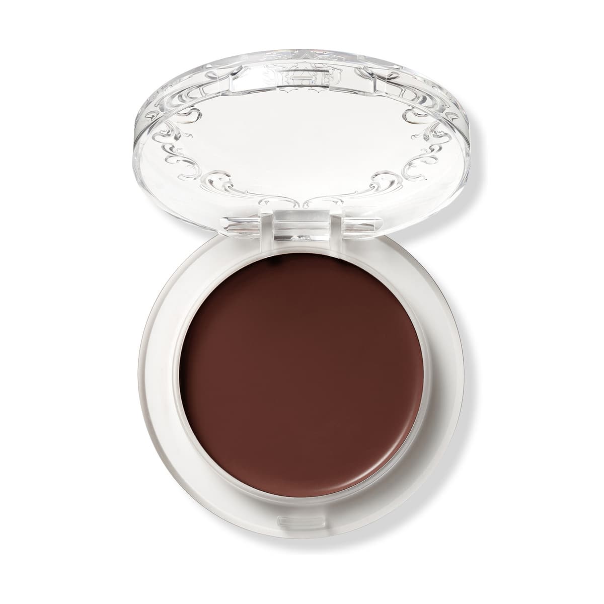 Good Apple Skin-Perfecting Hydrating Foundation Balm, Deep 098