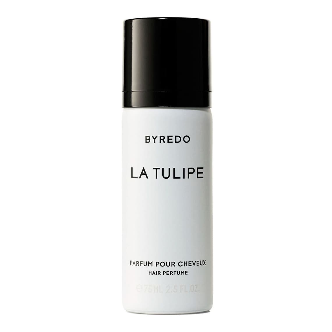 Hair Perfume La Tulipe
