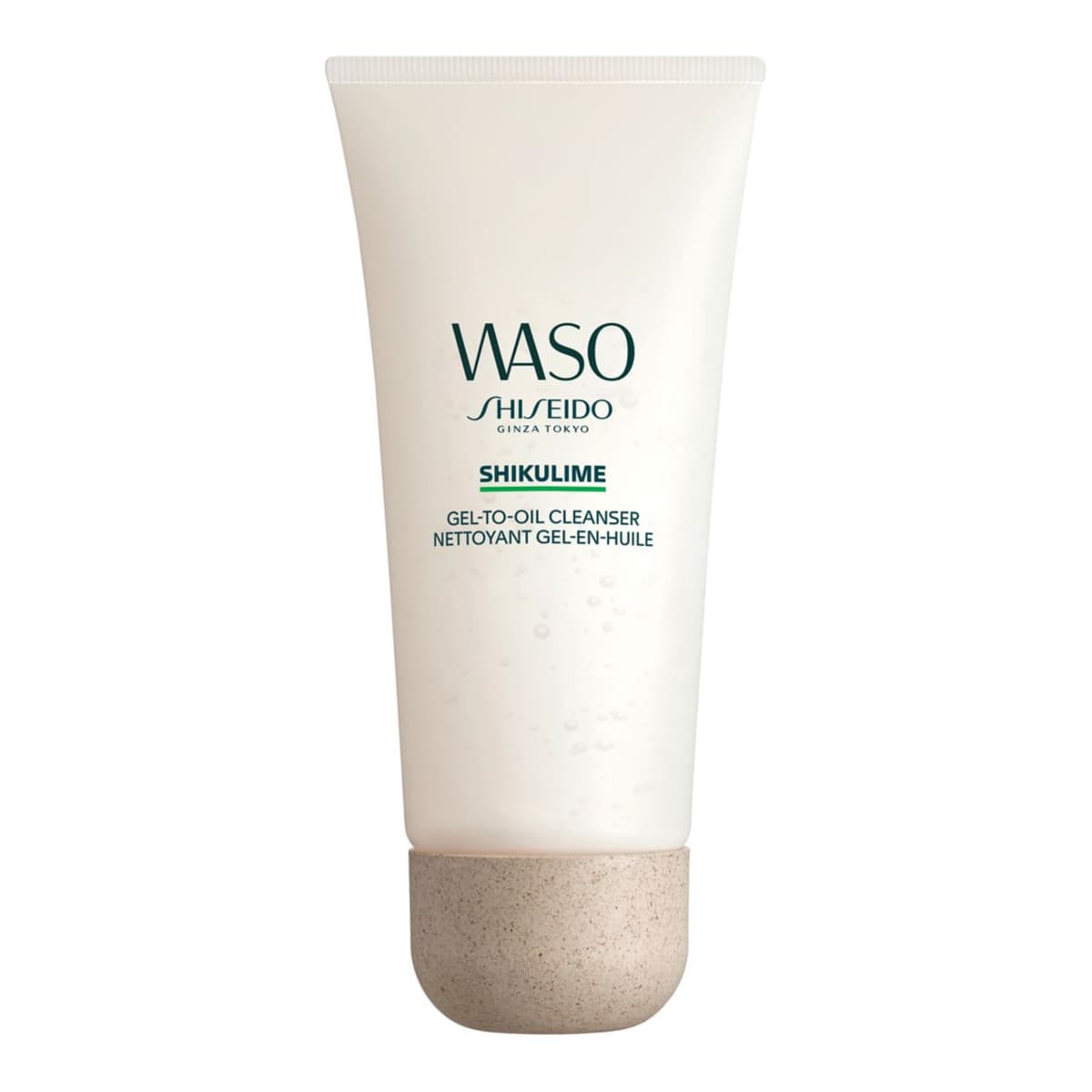 WASO Shikulime Gel to Oil Cleanser