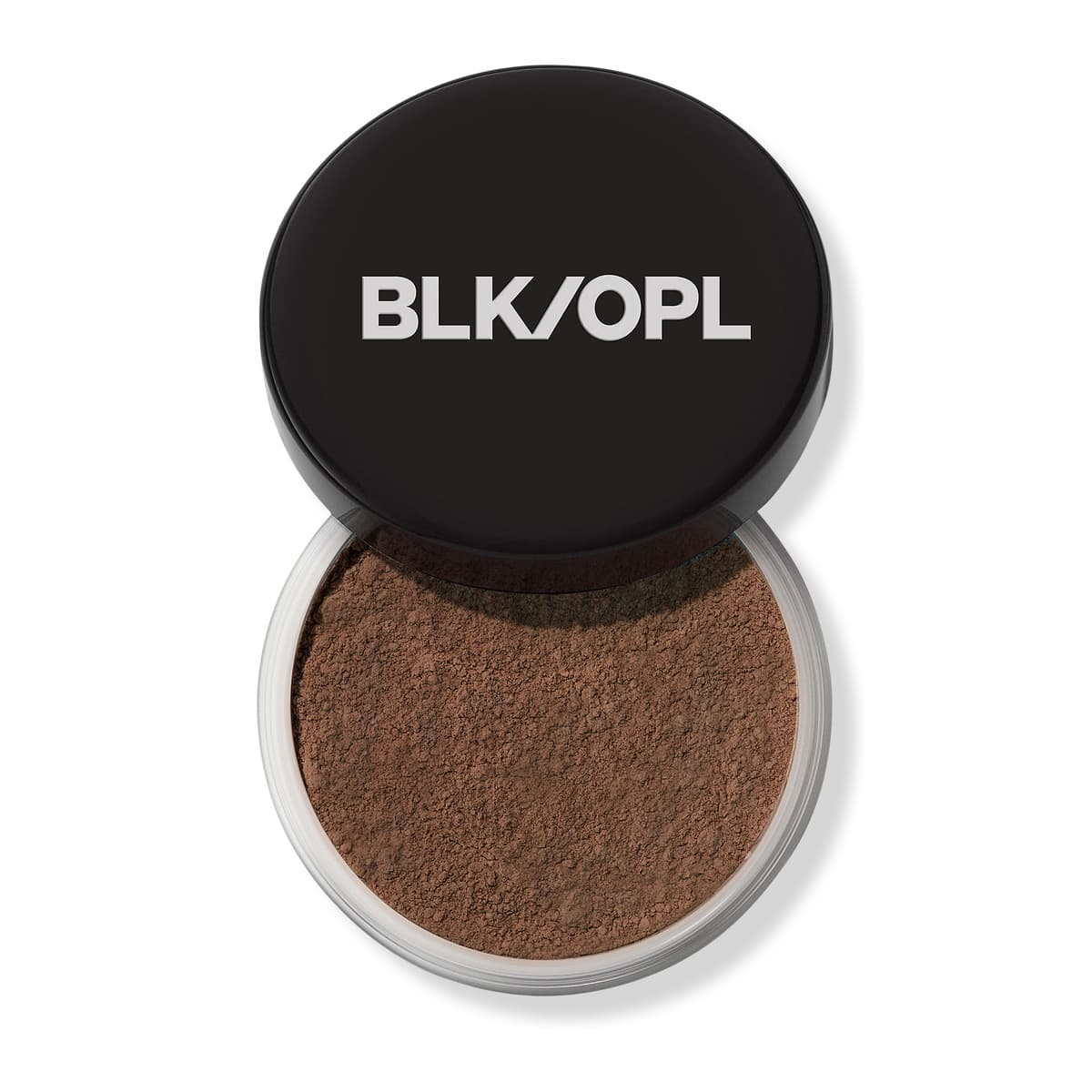 Soft Velvet Finishing Powder, Dark