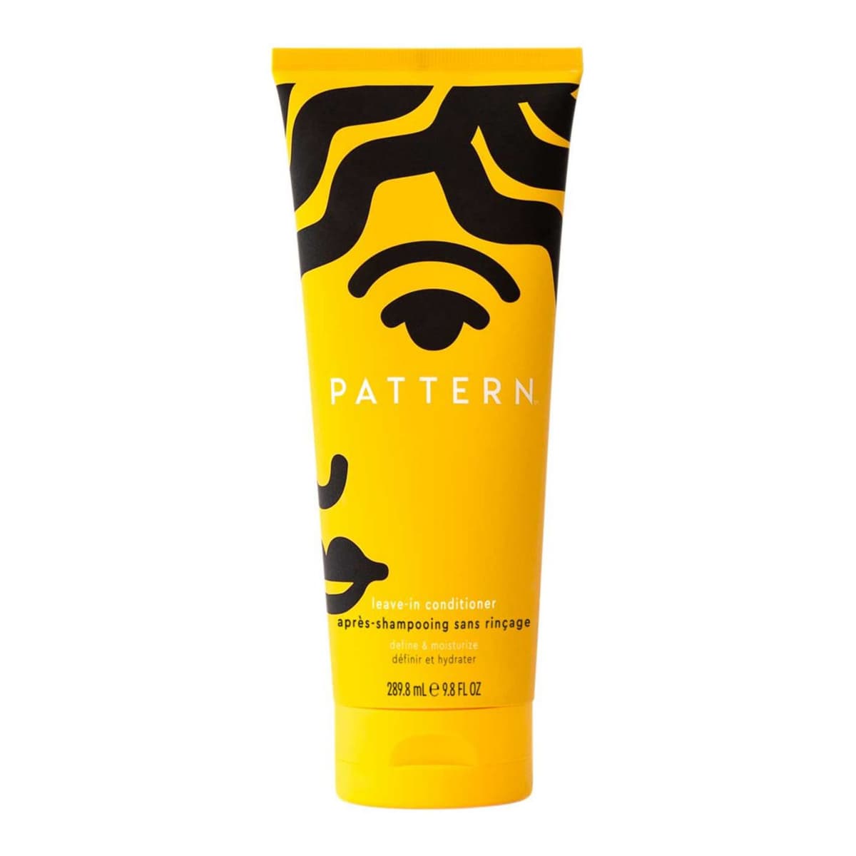 Leave-in Conditioner