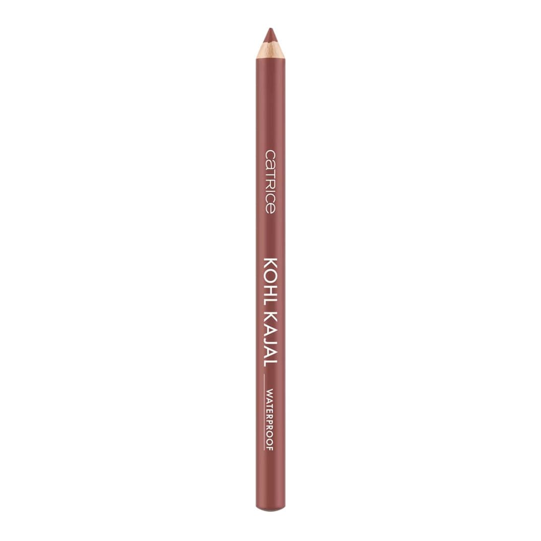 Kohl Kajal Waterproof 100 Burgundy Babe