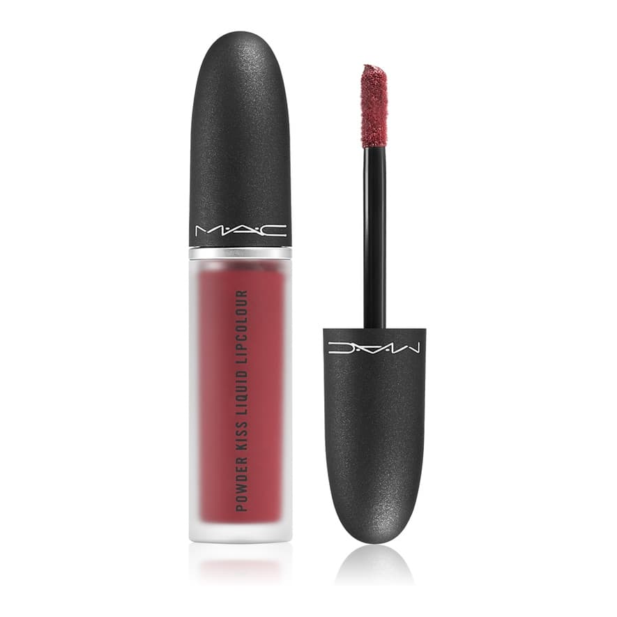 Powder Kiss Liquid Lipcolour