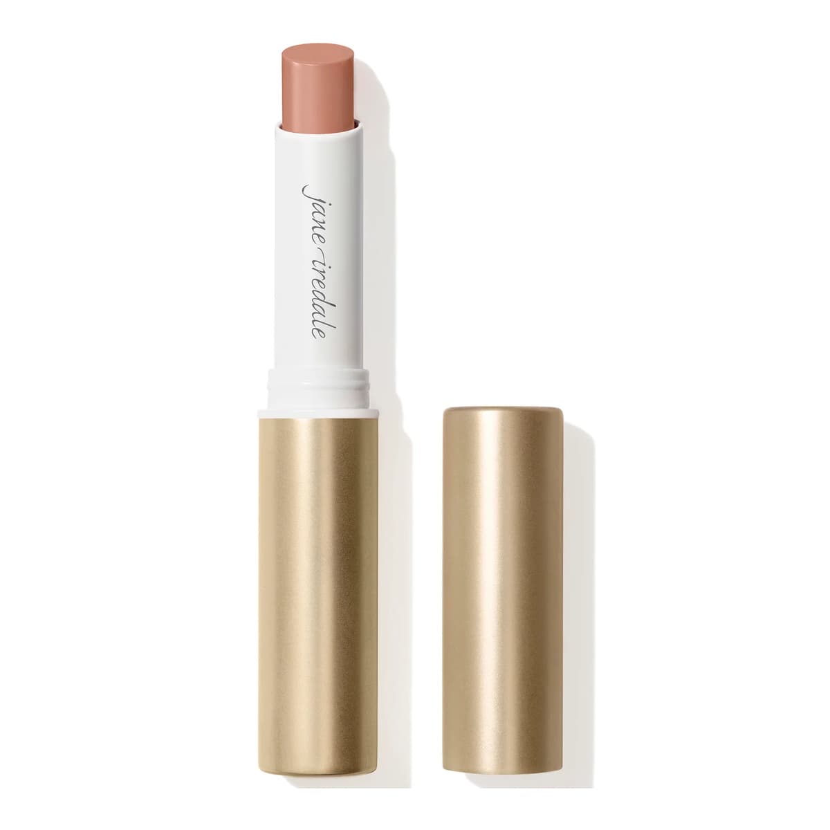 ColorLuxe Hydrating Cream Lipstick, Toffee