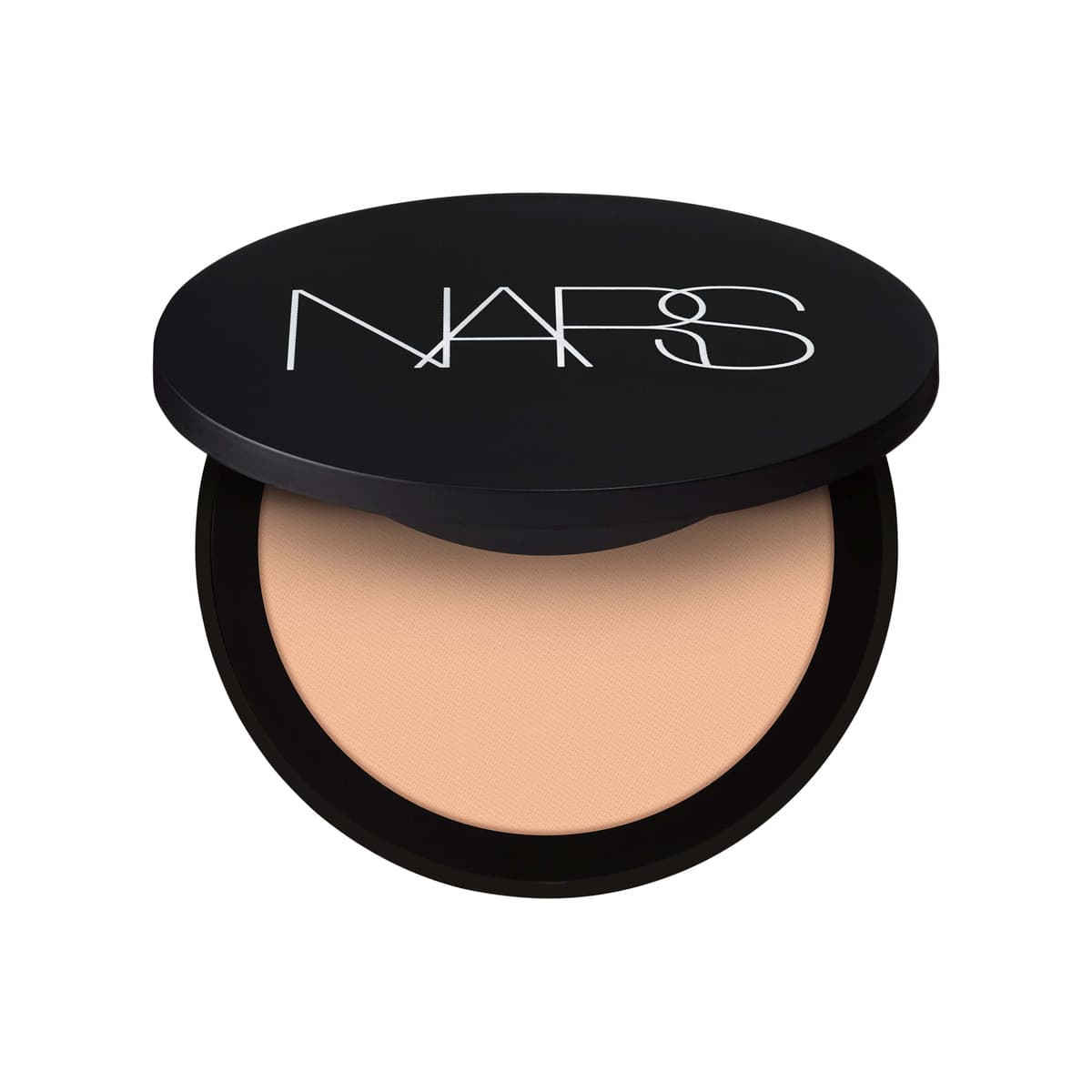 Soft Matte Advanced Perfecting Powder, Sun Shore