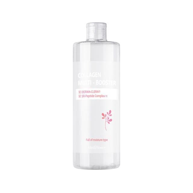 Multi-Booster, Collagen